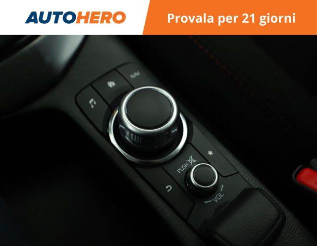 MAZDA 2 1.5 e-Skyactiv-G 90 CV M Hybrid Homura