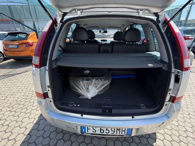 OPEL Meriva Meriva I 1.8 16v Enjoy. gpl