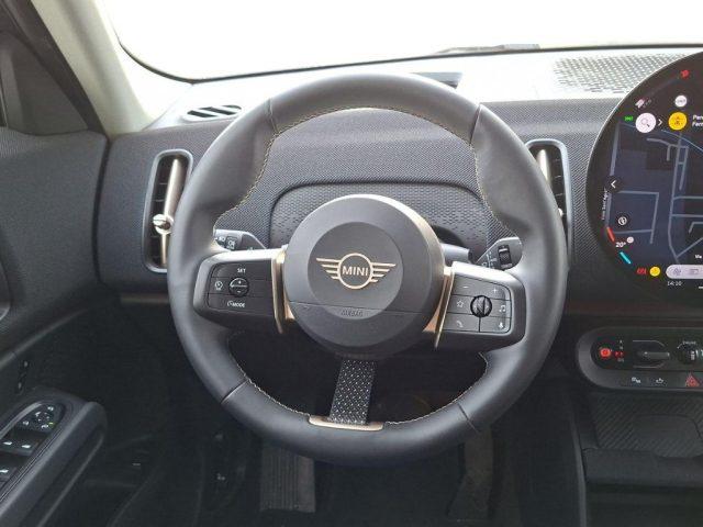 MINI Countryman D Classic Countryman Pacchetto S
