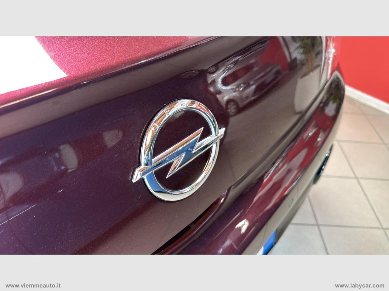 OPEL Adam Rocks 1.2 70 CV