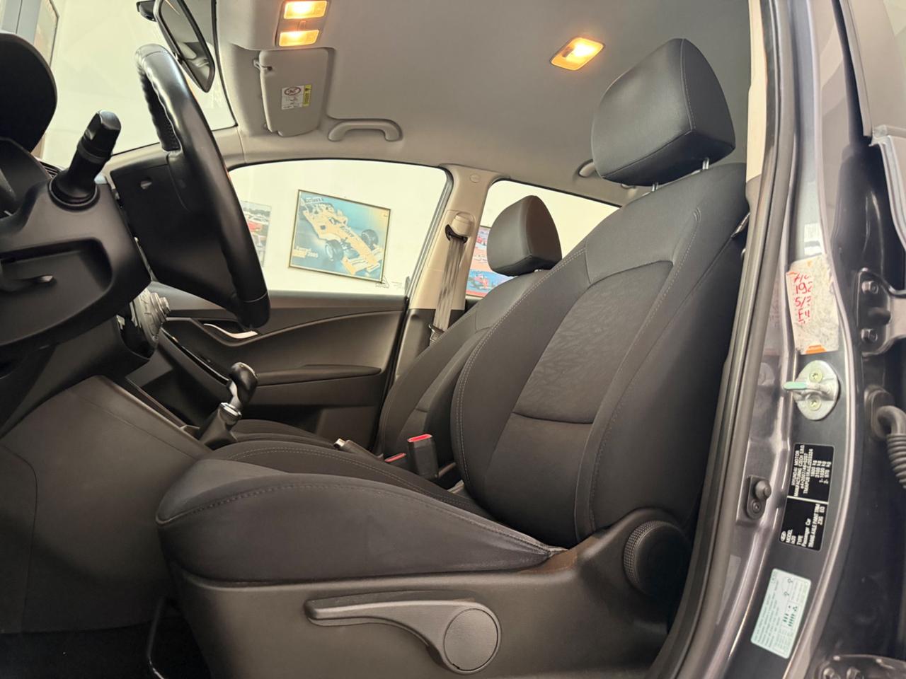 Hyundai iX20 1.4 CRDI 90 CV XPossible