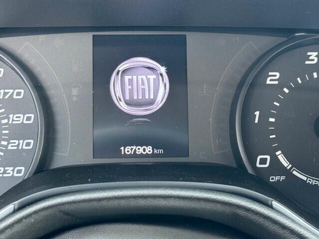 Fiat Tipo 1.6 Mjt S&S DCT SW Business