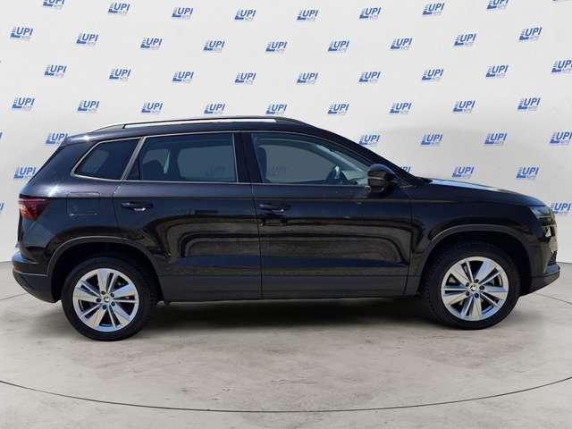 Skoda Karoq 1.5 tsi Executive dsg