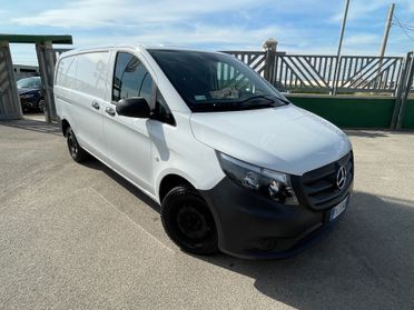 Mercedes-benz Vito 114 2.2 crdi 136cv Long