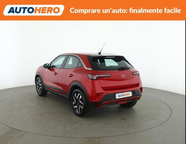 OPEL Mokka X 1.2 Turbo Elegance