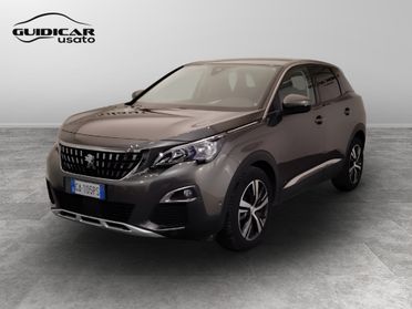 PEUGEOT 3008 II 2016 - 3008 1.5 bluehdi Allure s&s 130cv eat8