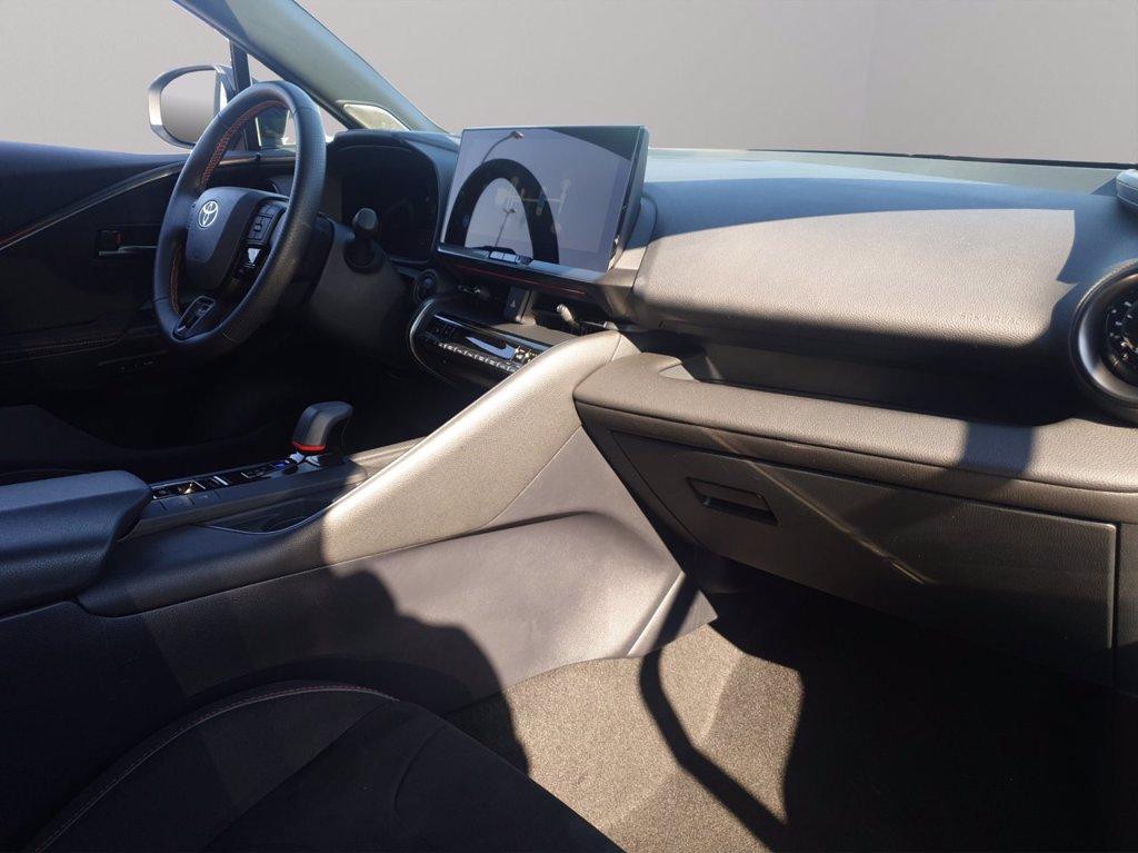 TOYOTA C-hr 2.0 hv gr sport premiere awd e-cvt del 2023
