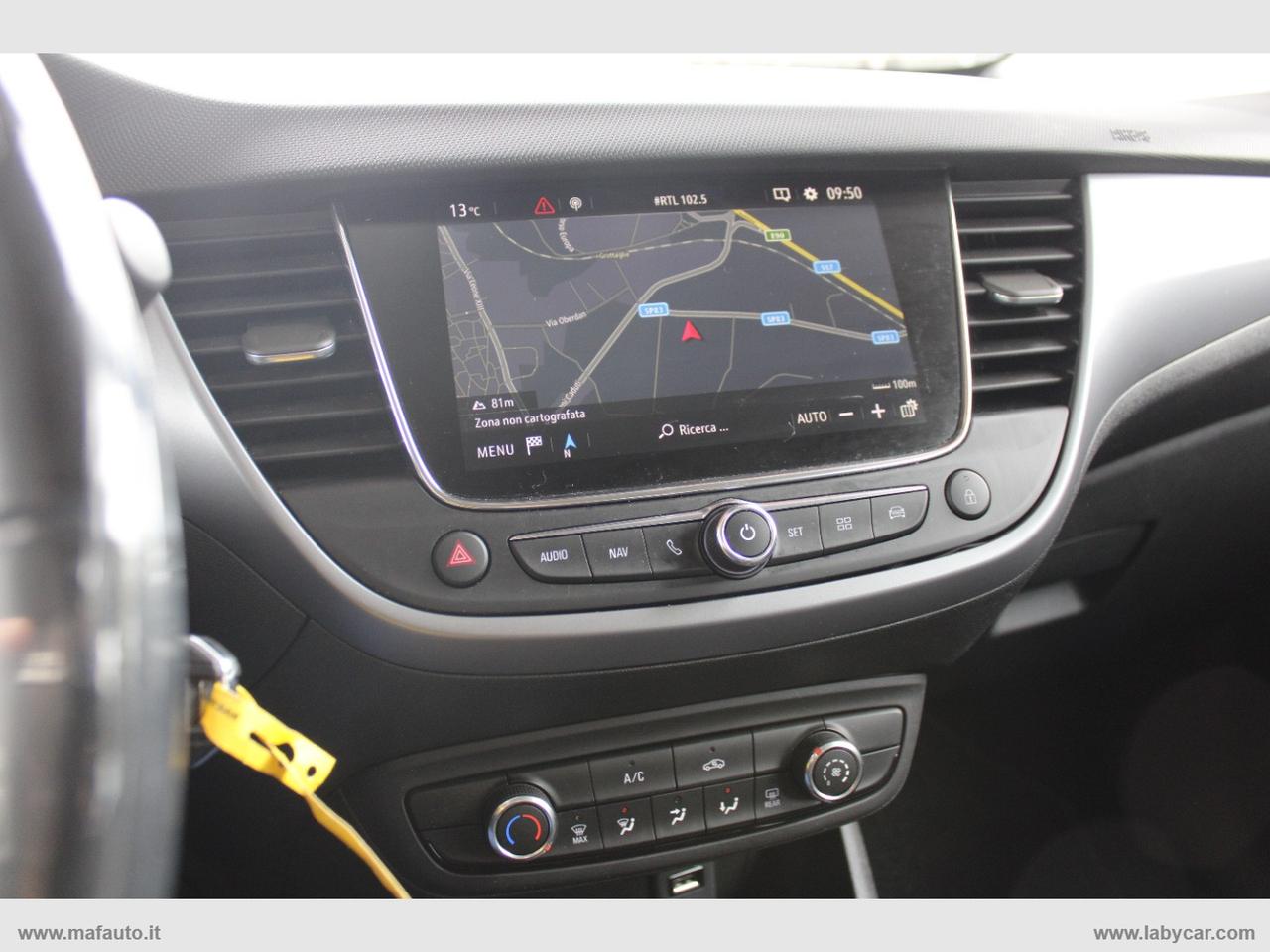 OPEL Crossland 1.5 ECOTEC D 110 CV S&S Edit.