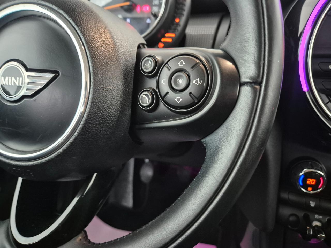 Mini 1.5 Cooper D Business XL 5 porte