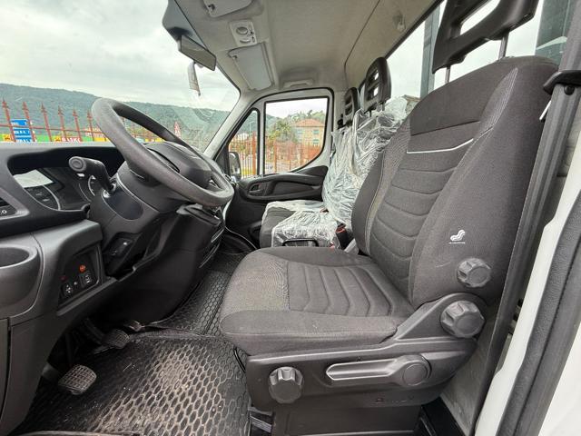 IVECO Daily 35C16H BTor 3.0 HPT PC-RG Cabinato