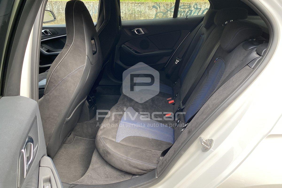 BMW 118d 5p. Msport