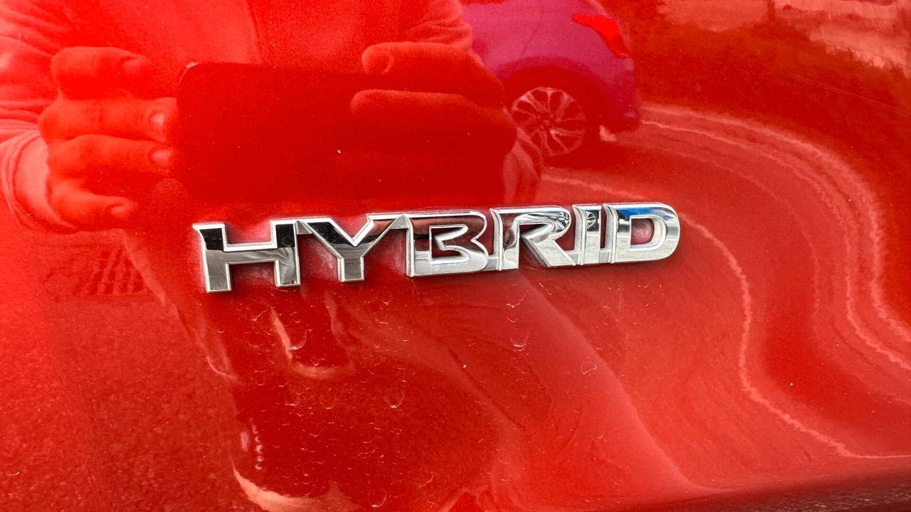 NISSAN JUKE HYBRID 143 CV TEKNA N-DESIGN – 2023