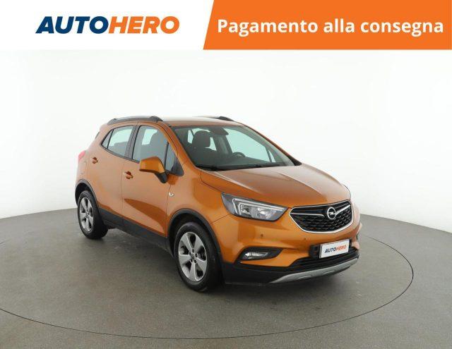 OPEL Mokka X 1.6 Ecotec 115CV 4x2 Start&Stop Advance