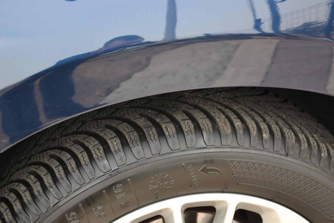 Fiat Tipo 1.6 MJT 130CV SW NAVI FUL LED RCAM PRIVACY CRUISE