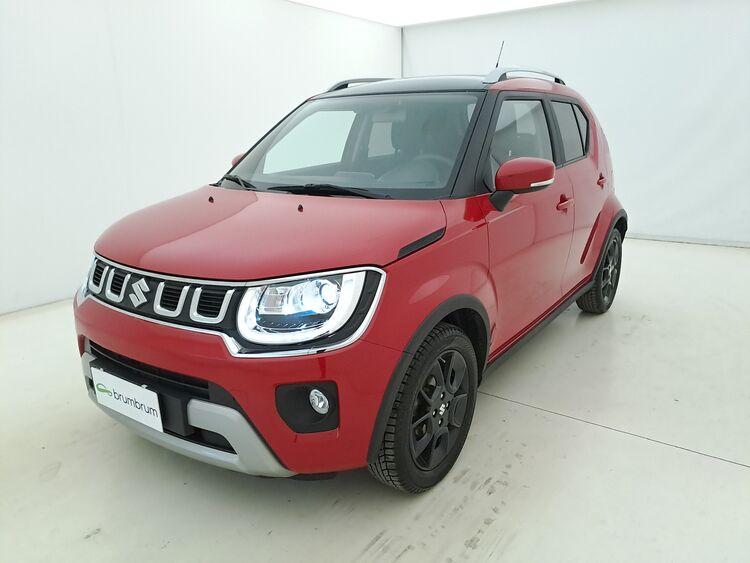 Suzuki Ignis Hybrid Top BR822614 1.2 Mild Hybrid 83CV
