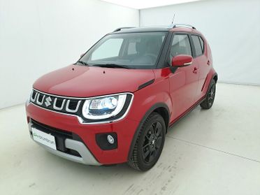 Suzuki Ignis Hybrid Top BR822614 1.2 Mild Hybrid 83CV