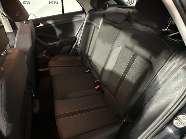 VOLKSWAGEN T-Roc 1.5 TSI 150CV DSG Life