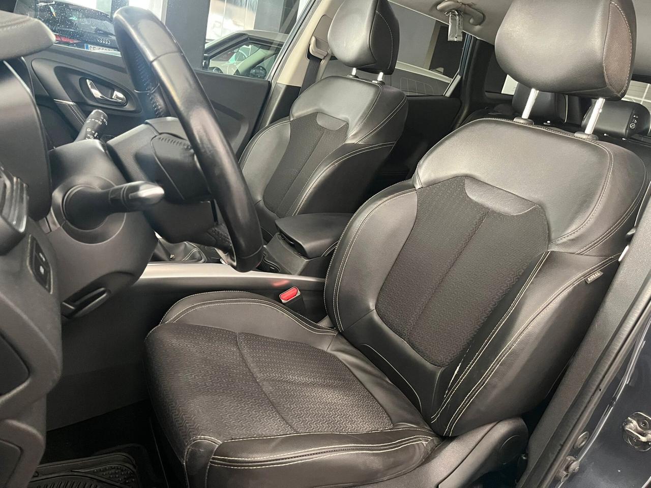 Renault Kadjar 1.6 dci energy Intens 130cv NAVI/PELLE/CAMERA .. BELLA!!