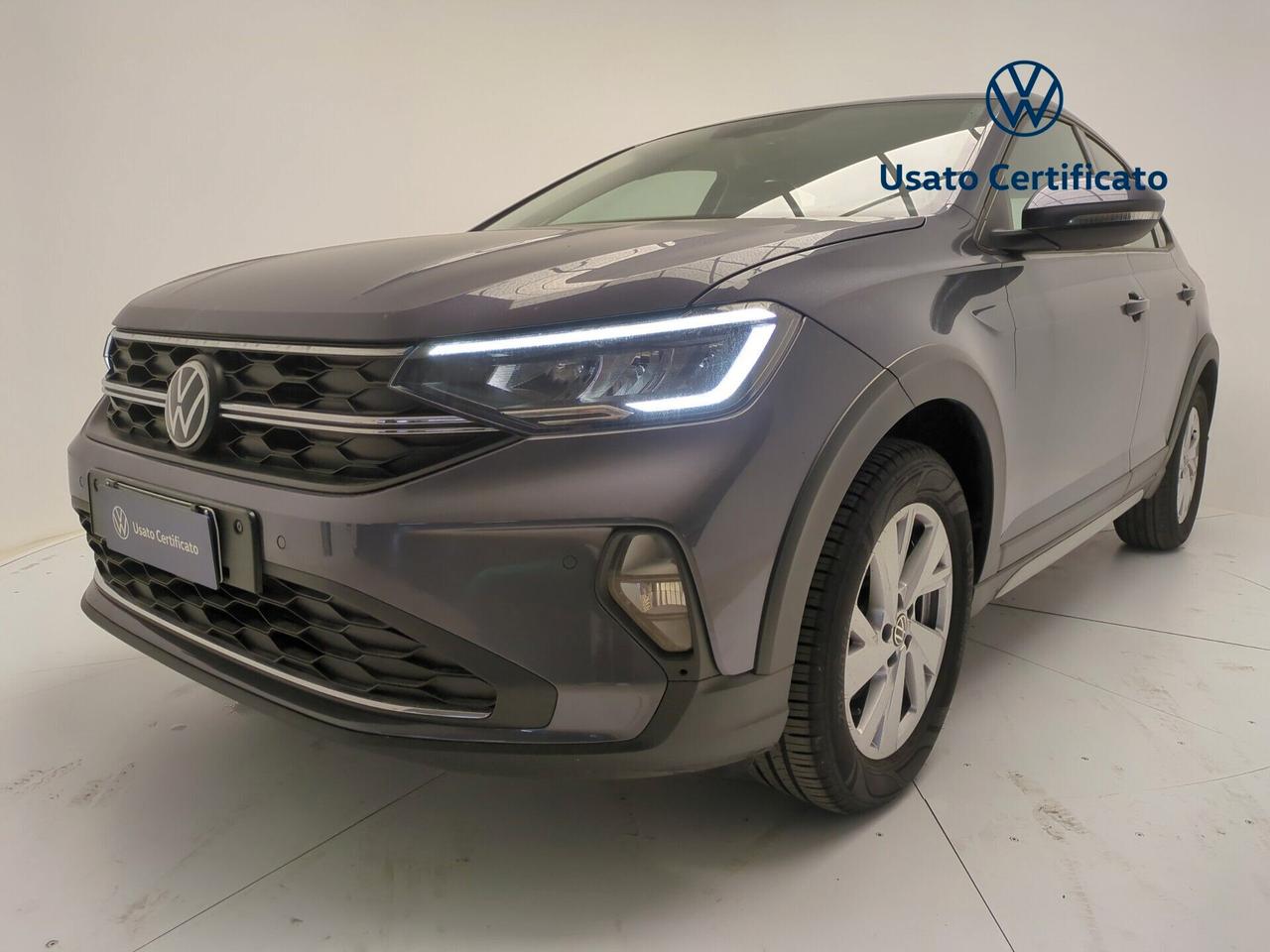 Volkswagen Taigo 1.0 TSI 110 CV Life