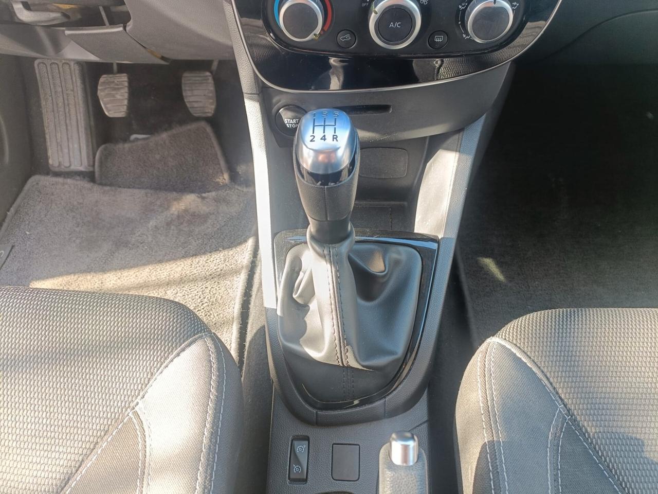 Renault Clio dCi 8V 75CV Start&Stop 5 porte Energy Zen