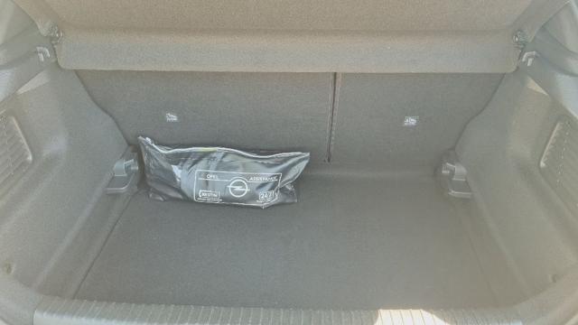 OPEL Mokka 1.5 diesel GS Line