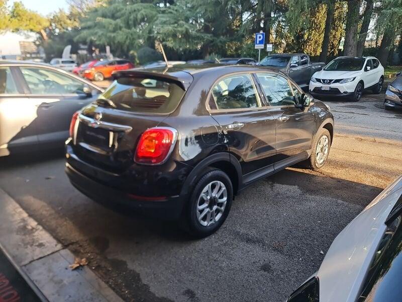 FIAT 500X 500X 1.6 E-Torq 110 CV Pop
