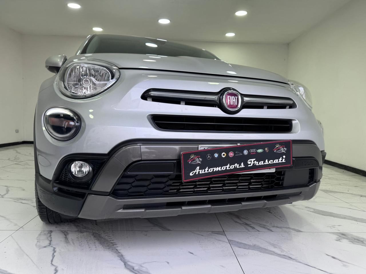 Fiat 500X 1.3 MultiJet 95 CV Lounge-GARANTITA.2020