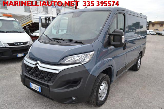 FIAT Ducato 30 2.2 Mjt 120CV L1 H1 Furgone KM ZERO