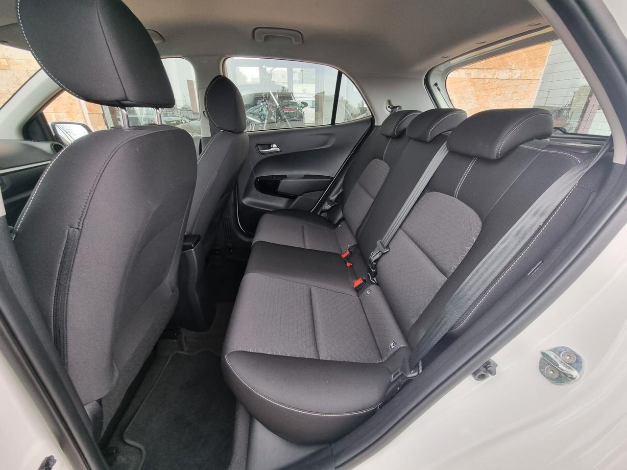 Kia Picanto 1.0 12V 5 porte Style