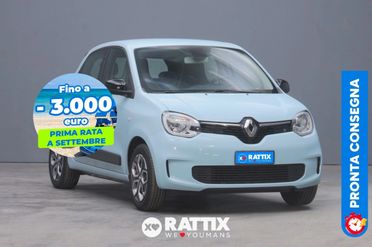Renault Twingo 1.0 sce 65CV Equilibre