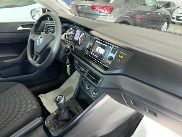 VOLKSWAGEN Polo 1.0 EVO 80 CV 5p. Comfortline