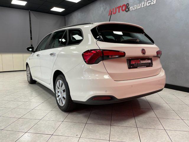 FIAT Tipo 1.6 Mjt S&S DCT SW Lounge