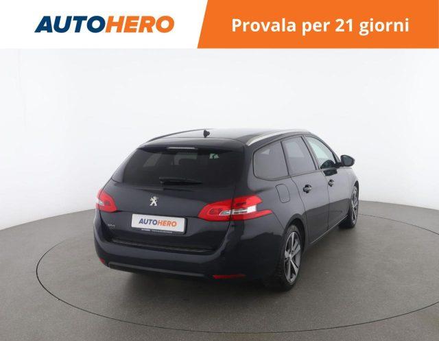 PEUGEOT 308 BlueHDi 130 S&S Style