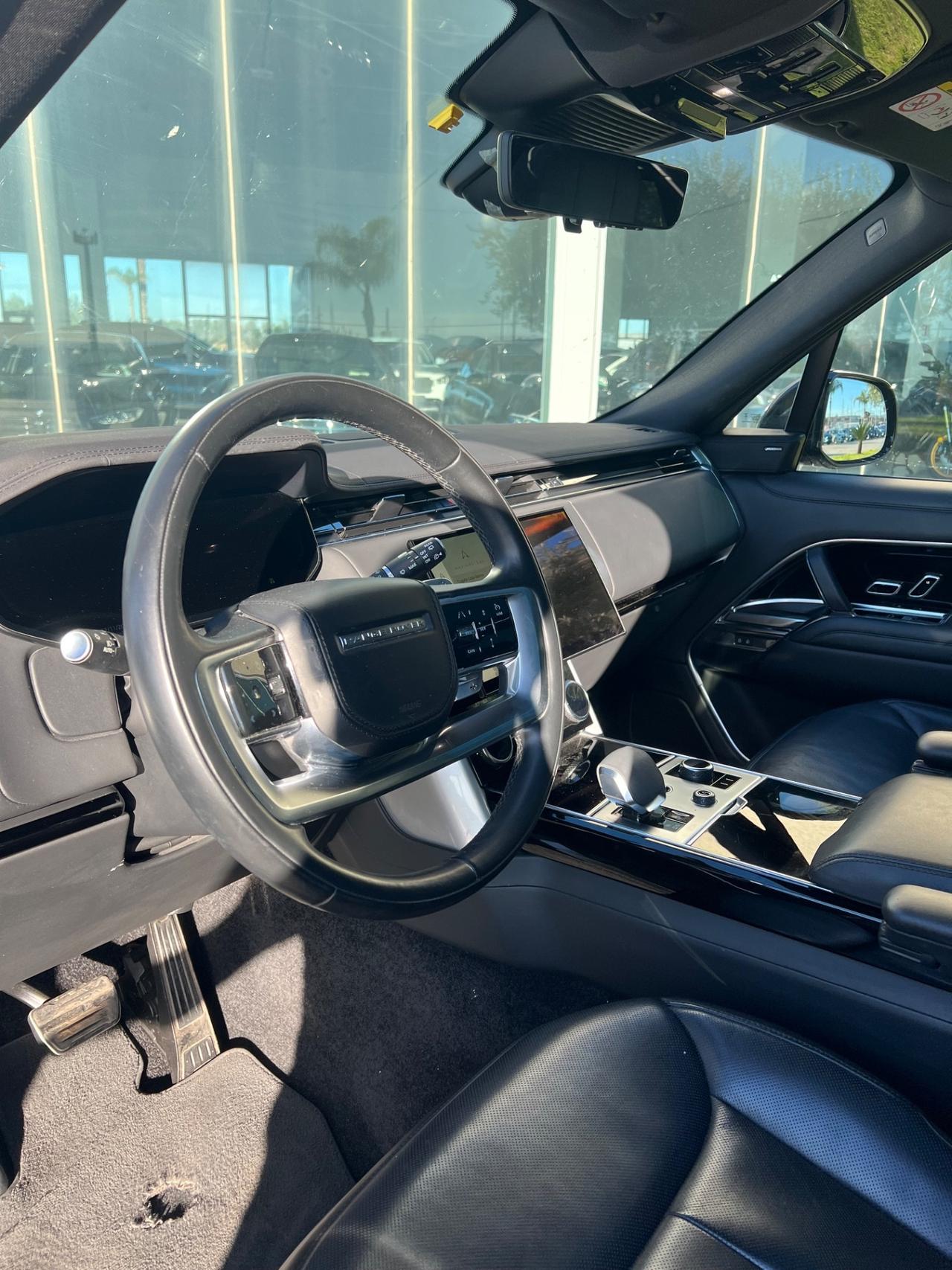 Range Rover 3.0d i6 mhev HSE awd 350cv auto