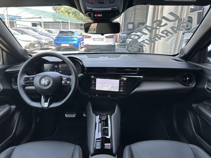 Alfa Romeo Junior Ibrida 1.2 145CV Hybrid eDCT6 ibrida Junior