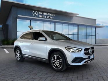 Mercedes-Benz GLA GLA 200 d Automatic Sport Plus