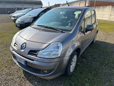 Renault Modus 1.5 dCi 90CV Live