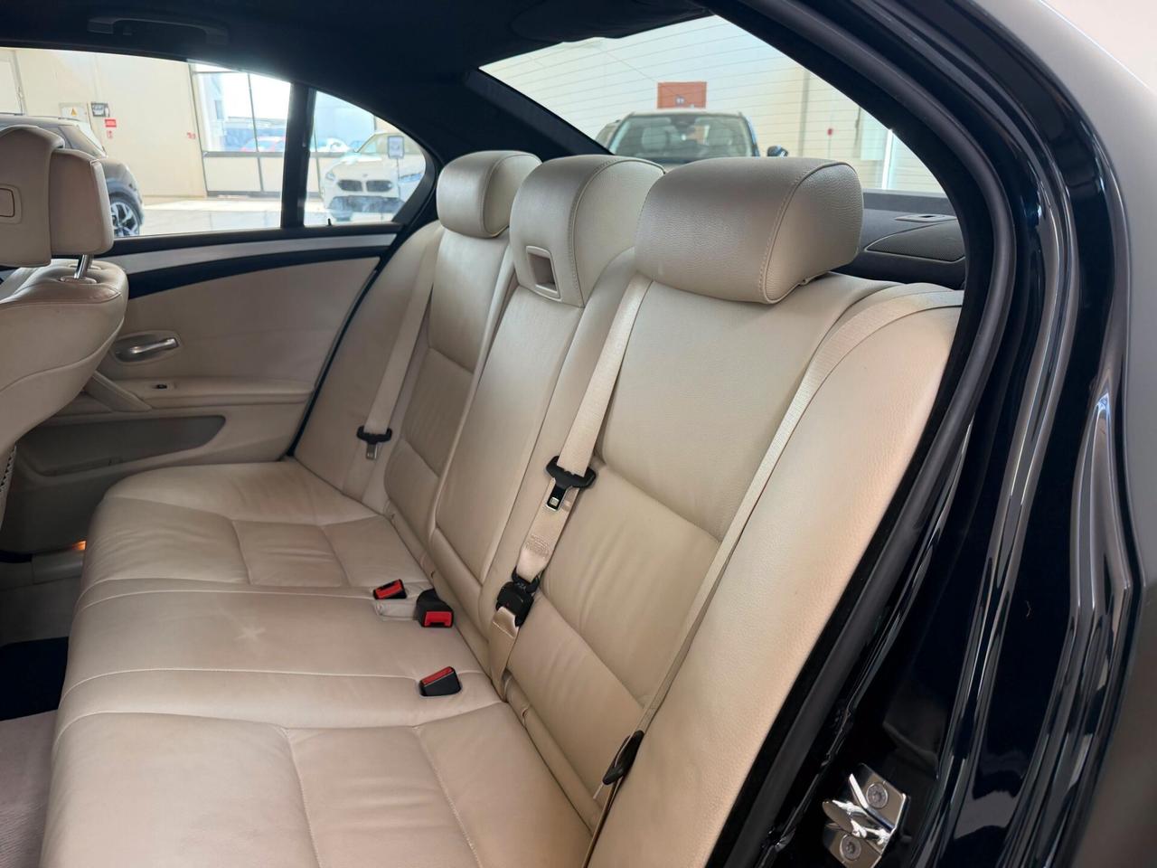 Bmw 530 530d