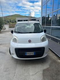 Fiat Qubo 1.4 8V 73 CV Dynamic