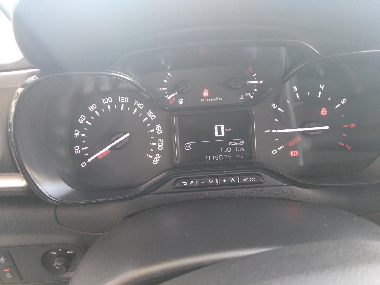 Citroen C3 PureTech 83 S&S Shine benzina-gpl x neopatentati