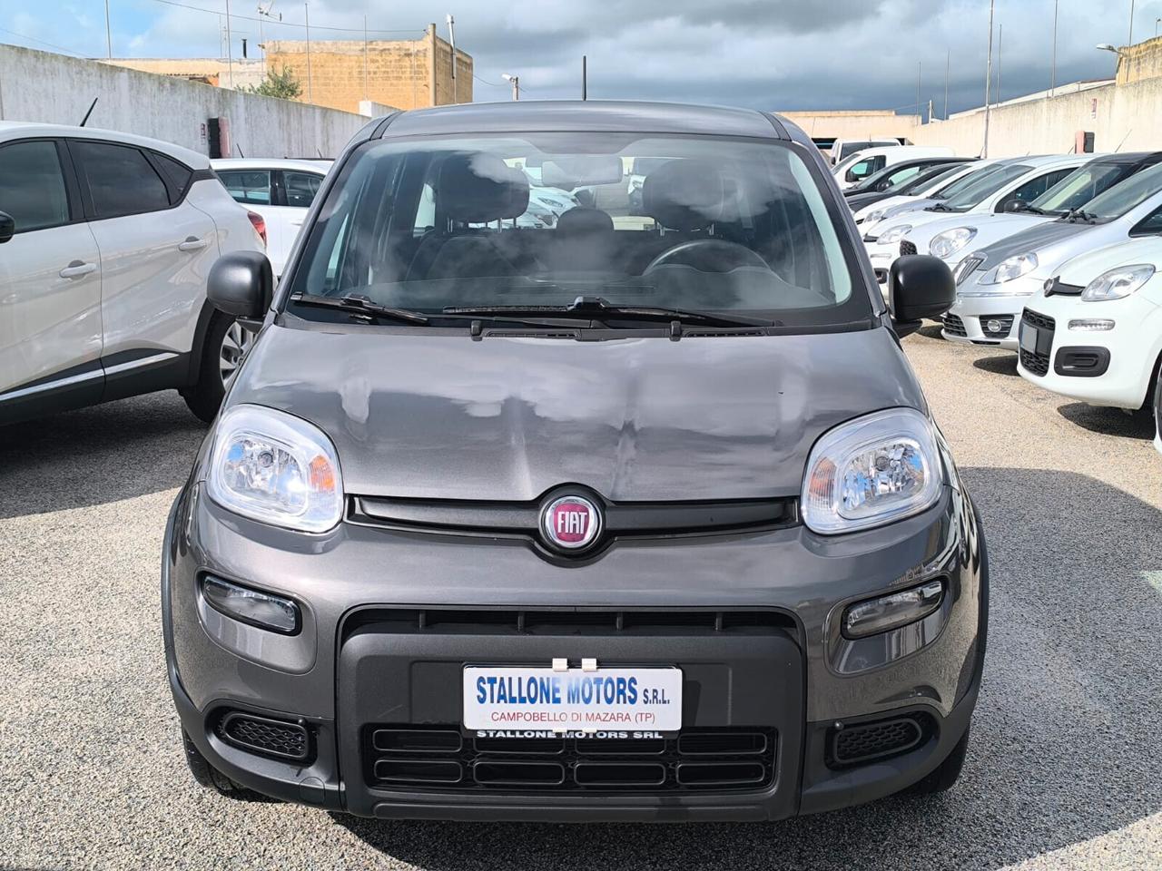 Fiat Panda 1.0 FireFly S&S Hybrid 2023
