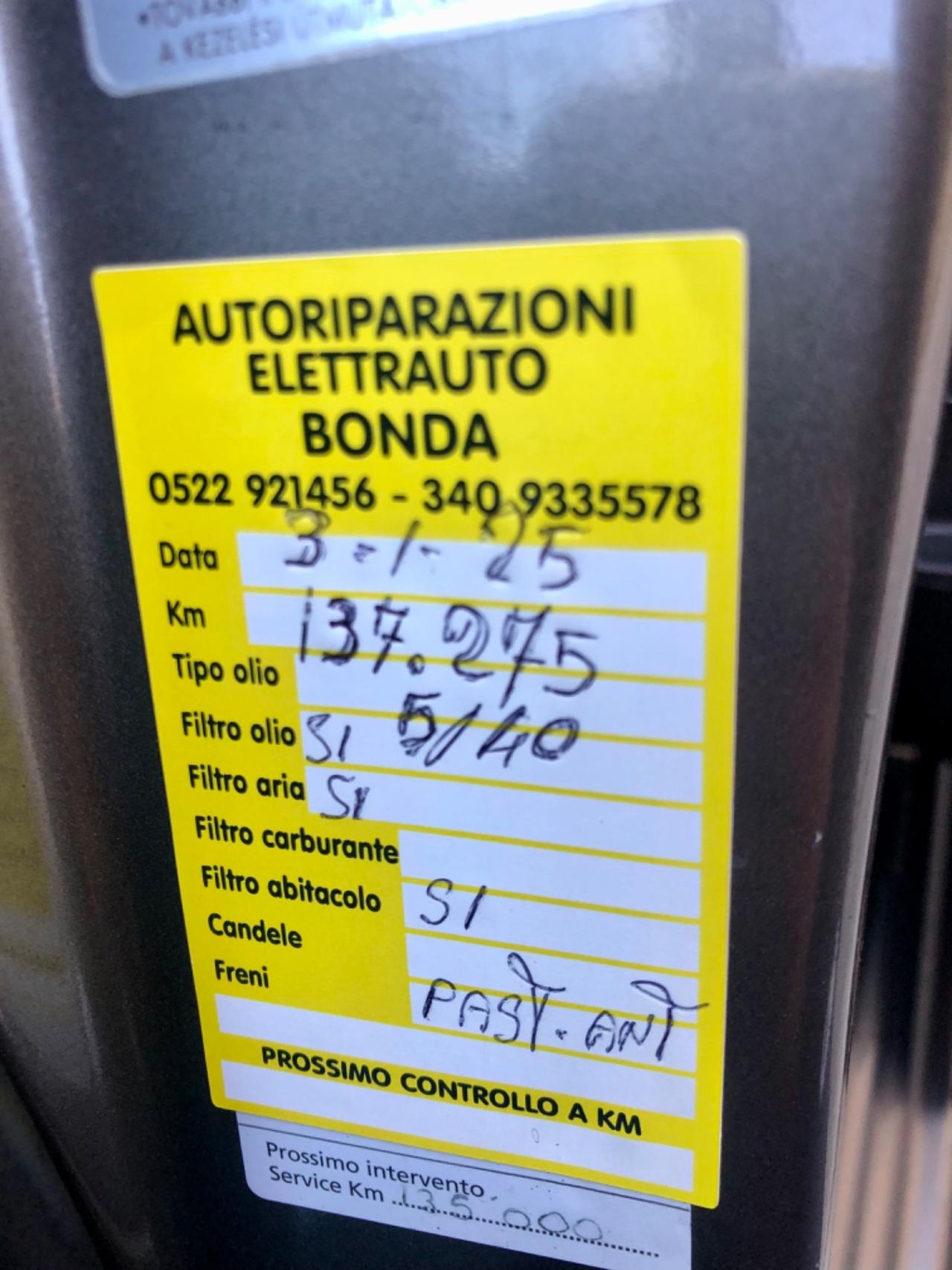 Fiat Sedici 2.0 MULTIJET 16V 4x4 Emotion