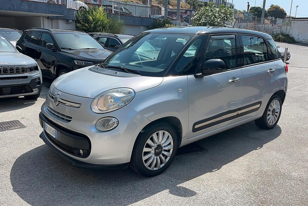 Fiat 500L 1.3 Multijet 85 CV Pop Star
