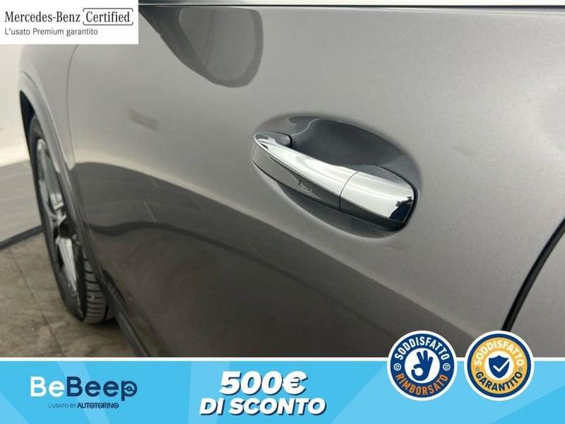 Mercedes-Benz GLA 200 D AMG LINE PREMIUM AUTO