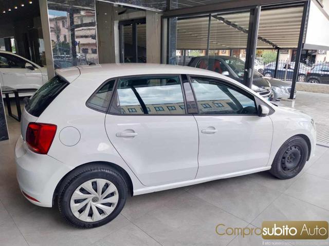 VOLKSWAGEN Polo 1.4 TDI 5p. Trendline (Garanzia 12 Mesi)