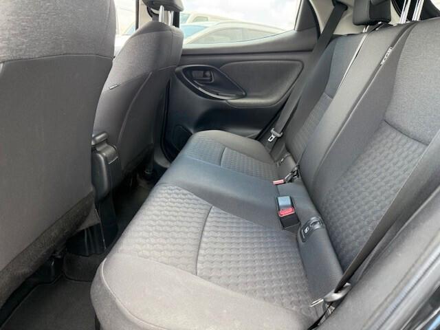 Toyota Yaris 1.5 Hybrid 5 porte Trend 2021