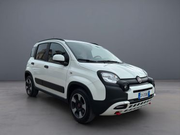 Fiat Panda 1.0 firefly hybrid 70CV Cross