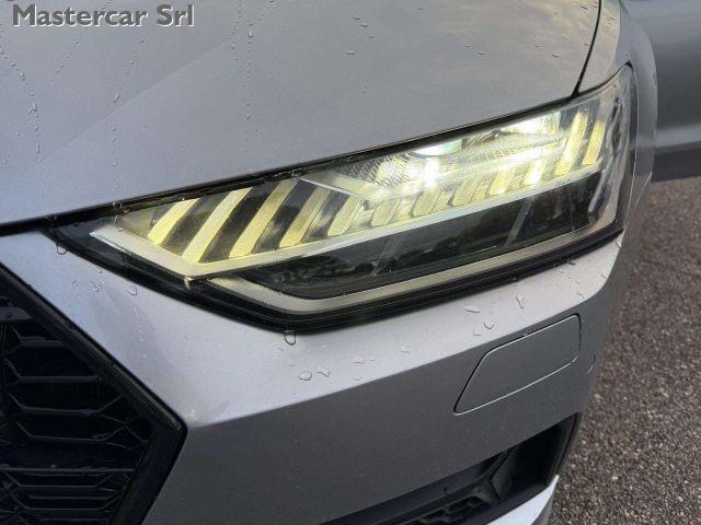 AUDI A7 A7 Sportback 45 3.0 Business Plus quattro fx518lj