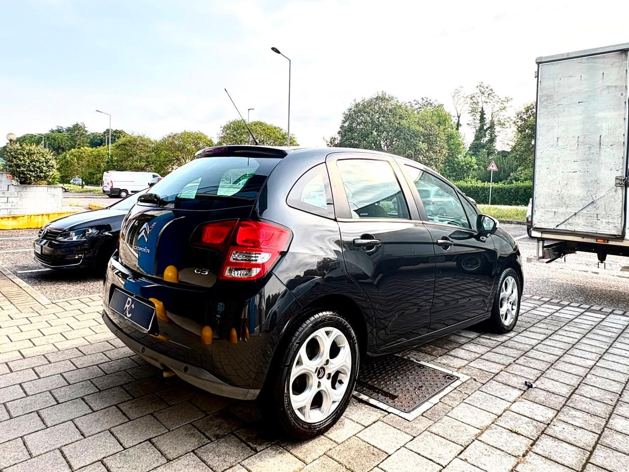Citroen C3 1.1 Neopatentati