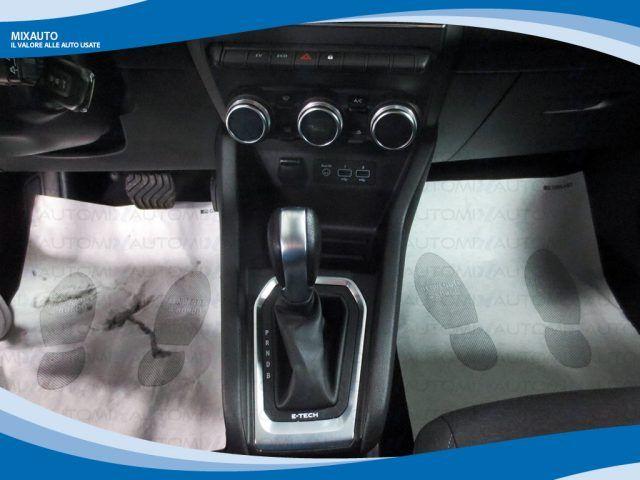 RENAULT Clio 1.6 eTech Hybrid 140cv Zen AUT EU6